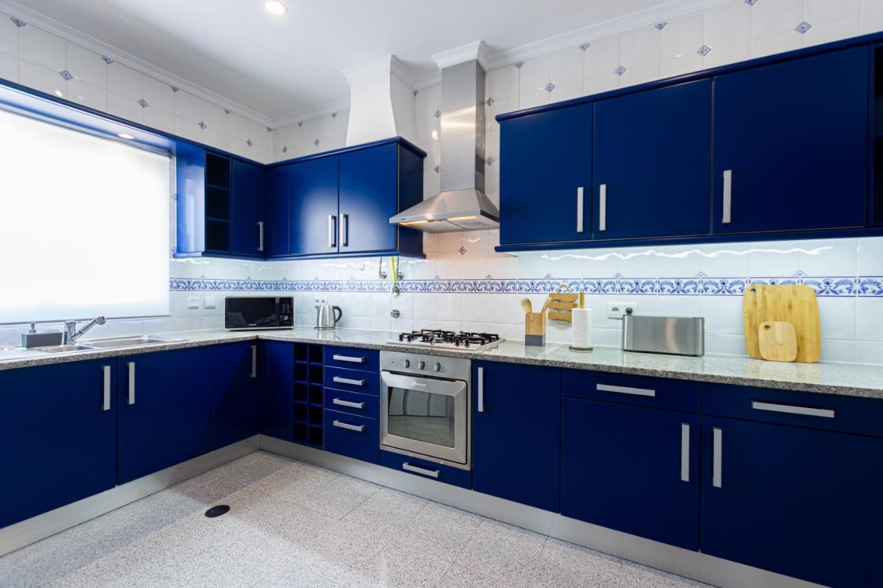 Terrace Apartment Понта-Делгада Экстерьер фото