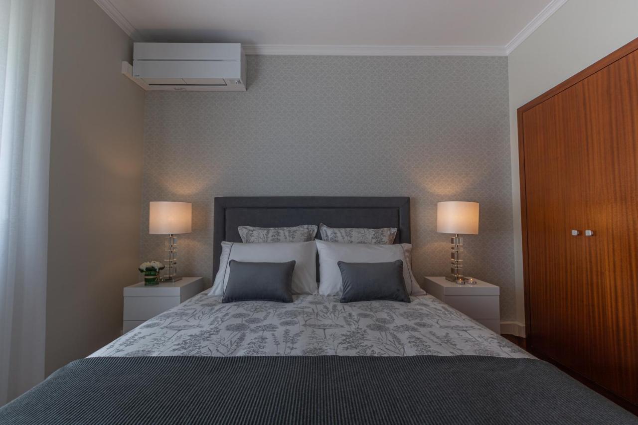 Terrace Apartment Понта-Делгада Экстерьер фото