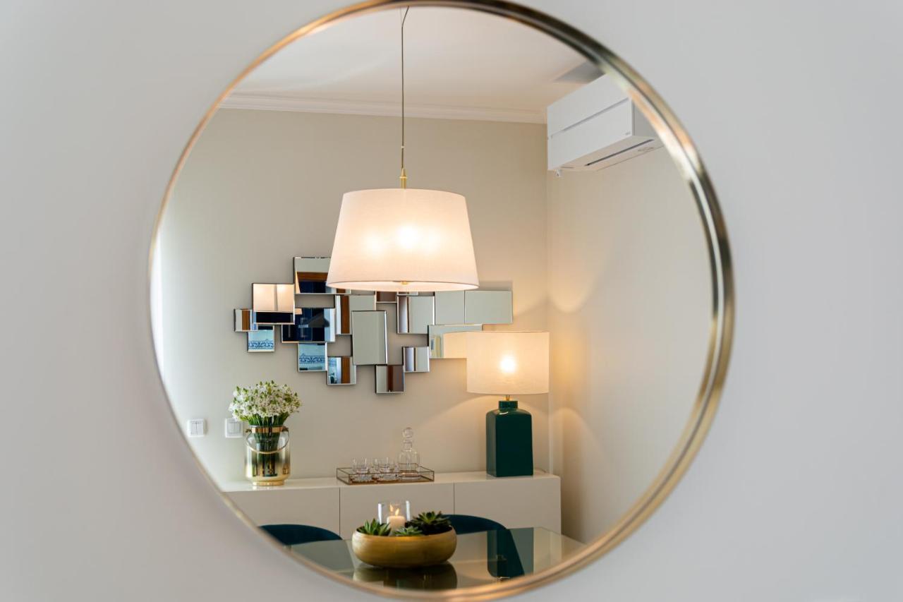 Terrace Apartment Понта-Делгада Экстерьер фото