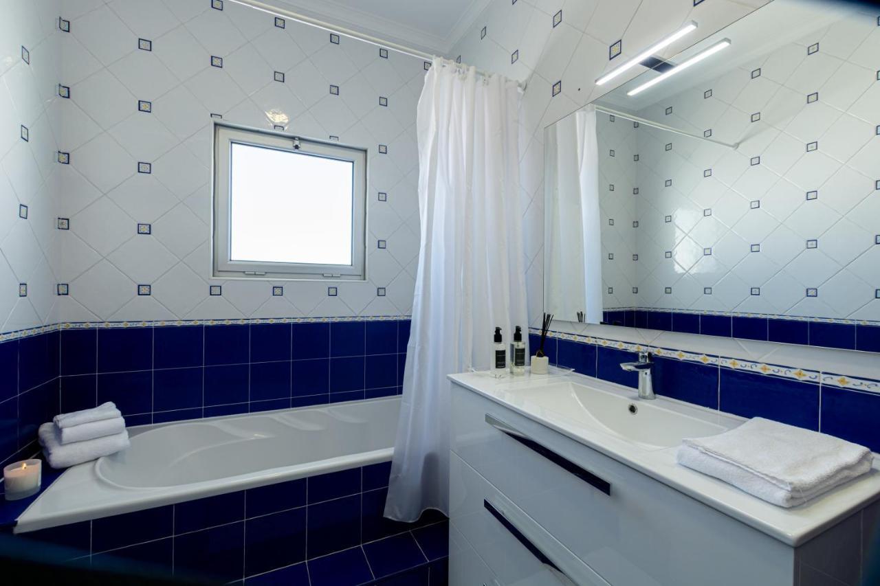 Terrace Apartment Понта-Делгада Экстерьер фото