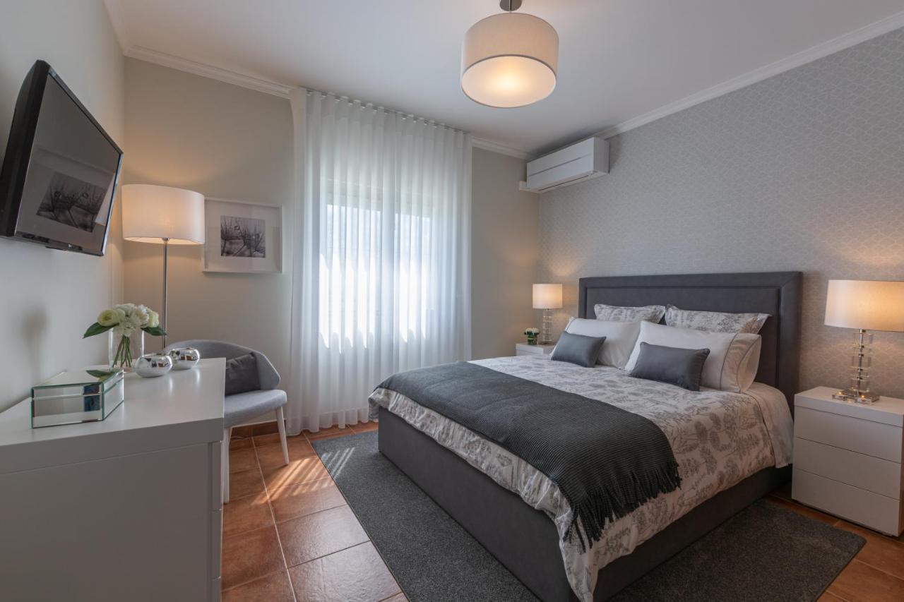 Terrace Apartment Понта-Делгада Экстерьер фото