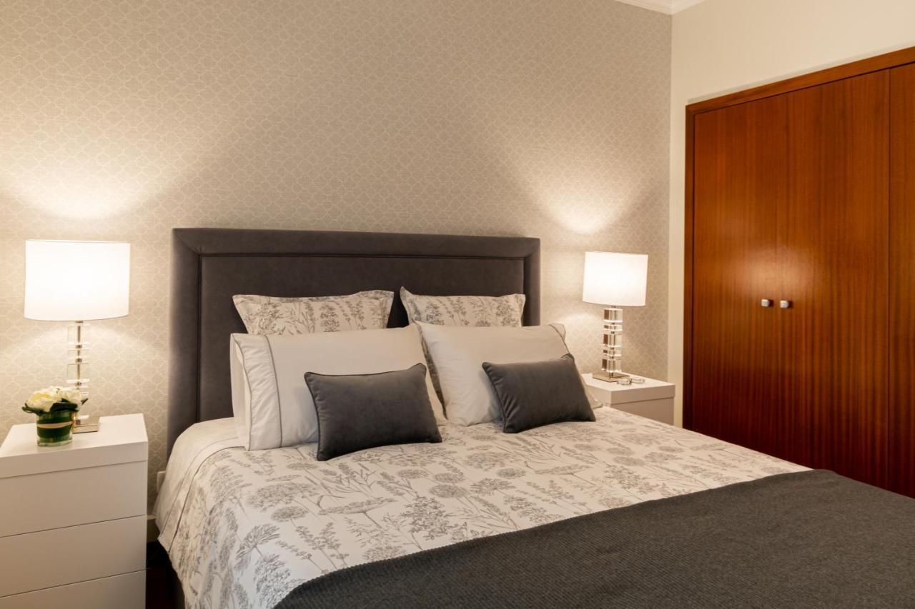 Terrace Apartment Понта-Делгада Экстерьер фото