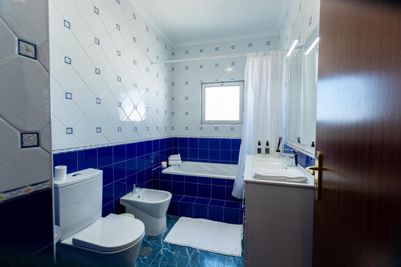 Terrace Apartment Понта-Делгада Экстерьер фото