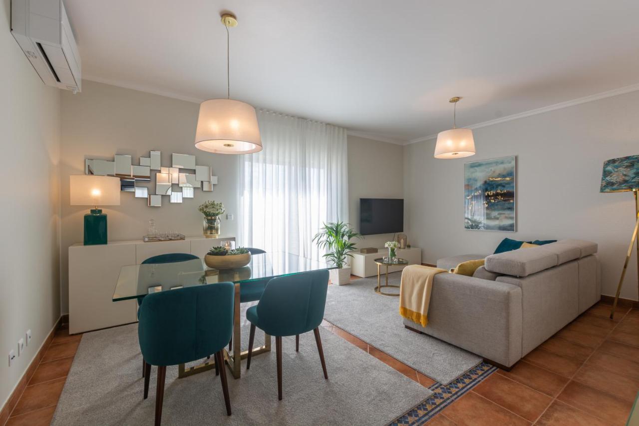 Terrace Apartment Понта-Делгада Экстерьер фото